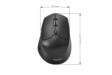 ماوس تسکو مدل TM 730W