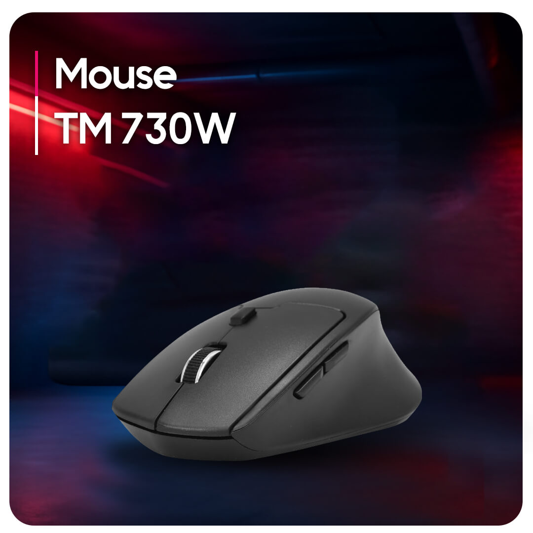 ماوس تسکو مدل TM 730W