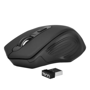 ماوس باسیم تسکو مدل TM 646W