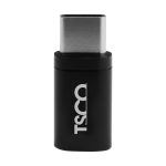 مبدل MICROUSB به USB-C تسکو مدل TCN 1313
