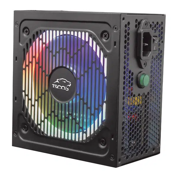 منبع تغذیه گیمینگ کامپیوتر تسکو GP 1000