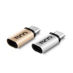 مبدل MICROUSB به USB-C تسکو مدل TCN 1313
