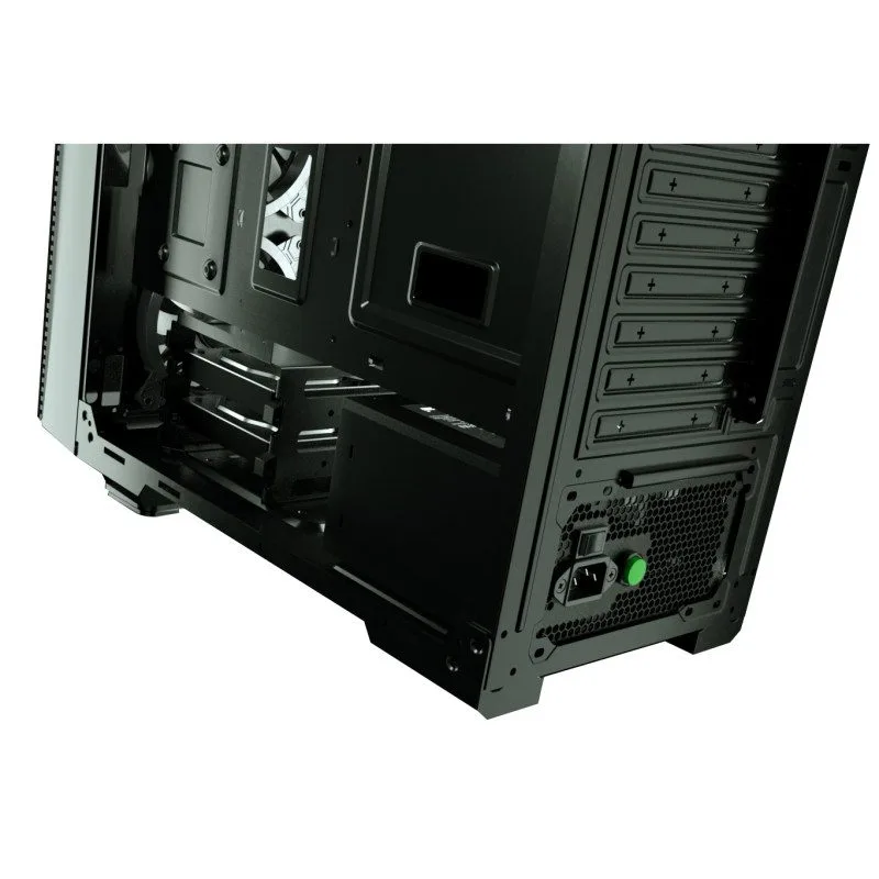 05 - کیس گیمینگ تسکو مدل GC TA 4490