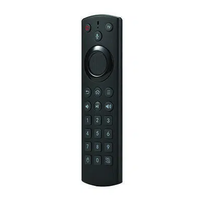 ریموت کنترل تسکو مدل TRC 182