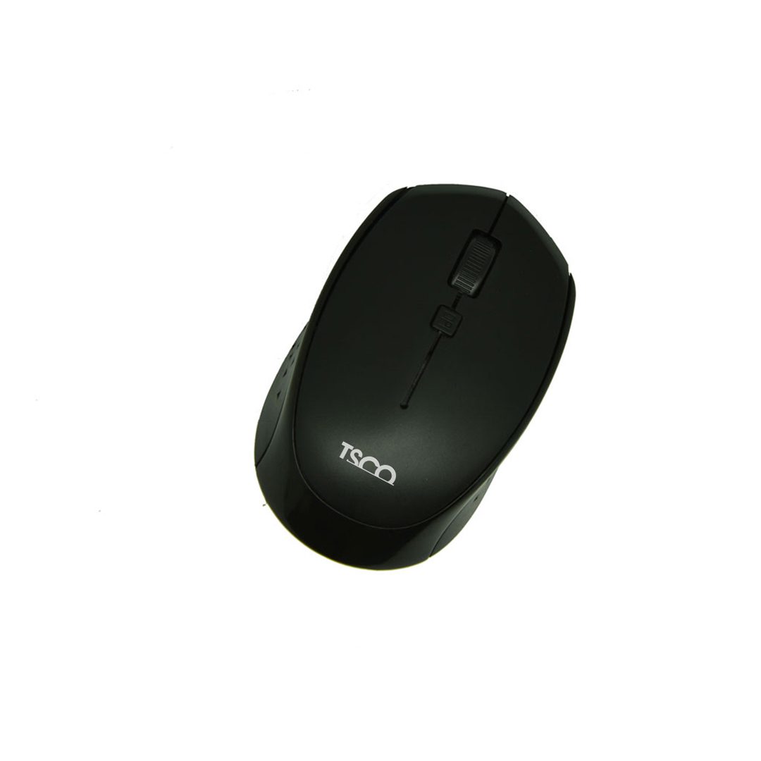 ماوس تسکو مدل TM 659W