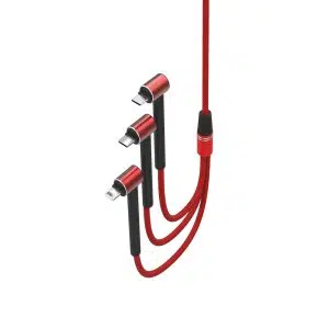 کابل تسکو مدل TCA 100
