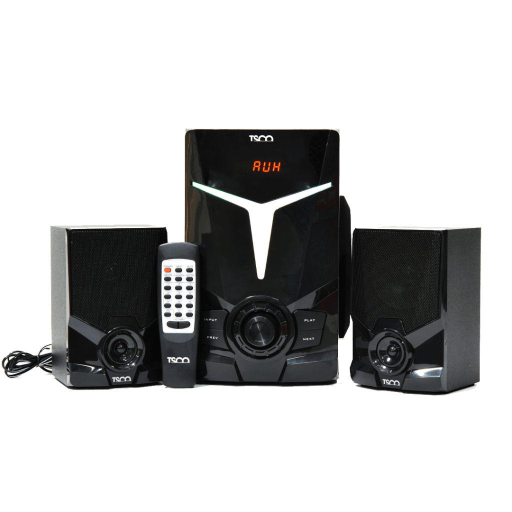 اسپیکر رومیزی تسکو مدل TS 2193