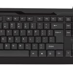 کیبورد تسکو مدل TK 8012