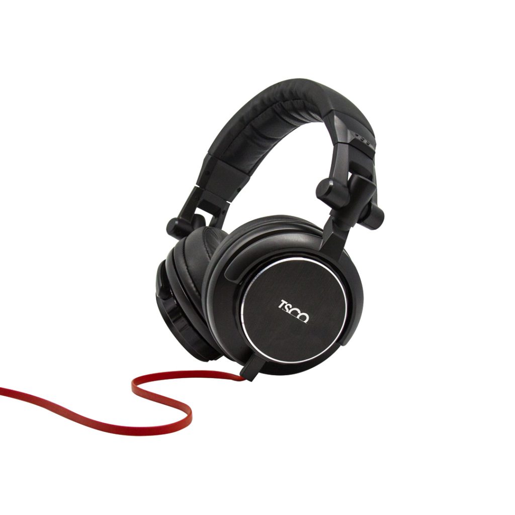 هدفون تسکو مدل TH 5152