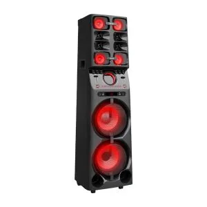 اسپیکر تسکو مدل دی جی TS 1020DJ