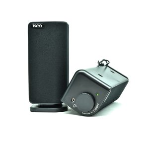 اسپیکر رومیزی دسکتاپ تسکو مدل TS 2064-2