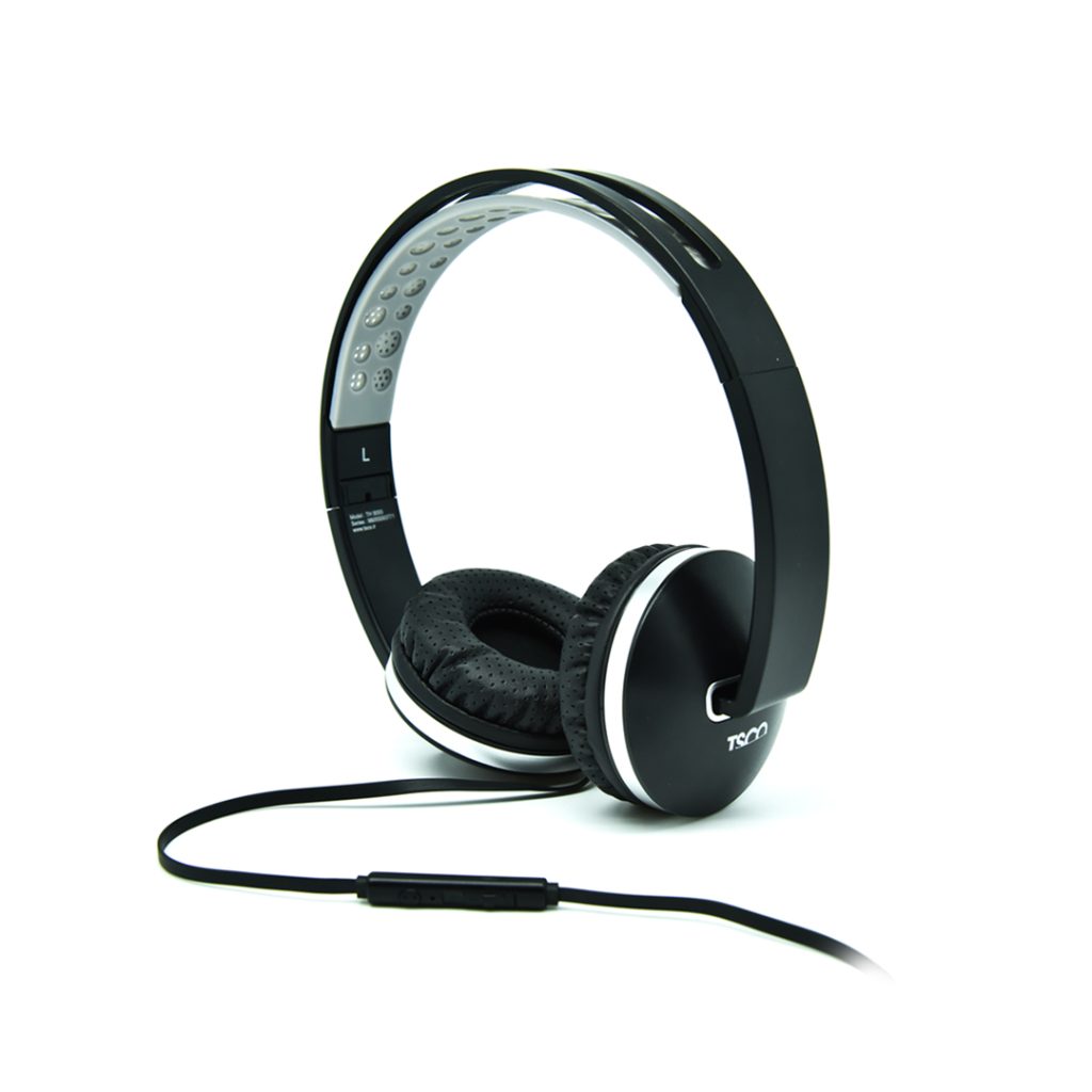 هدفون تسکو مدل TH 5093