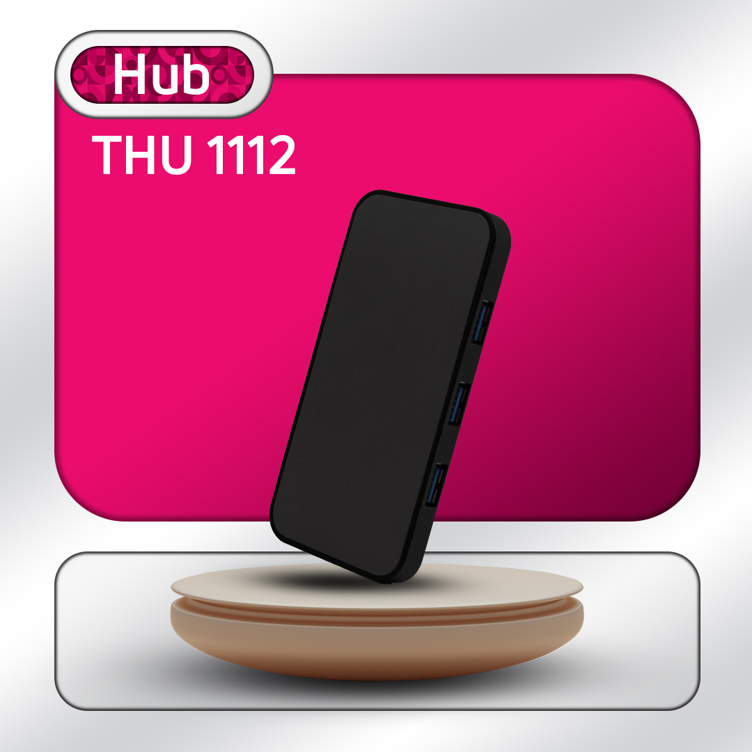 هاب تسکو مدل USB THU 1112