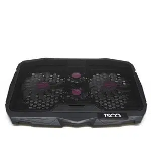 پایه نگهدارنده لپ تاپ تسکو مدل TCLP 3100