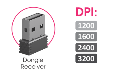 ماوس تسکو مدل TM 2014N