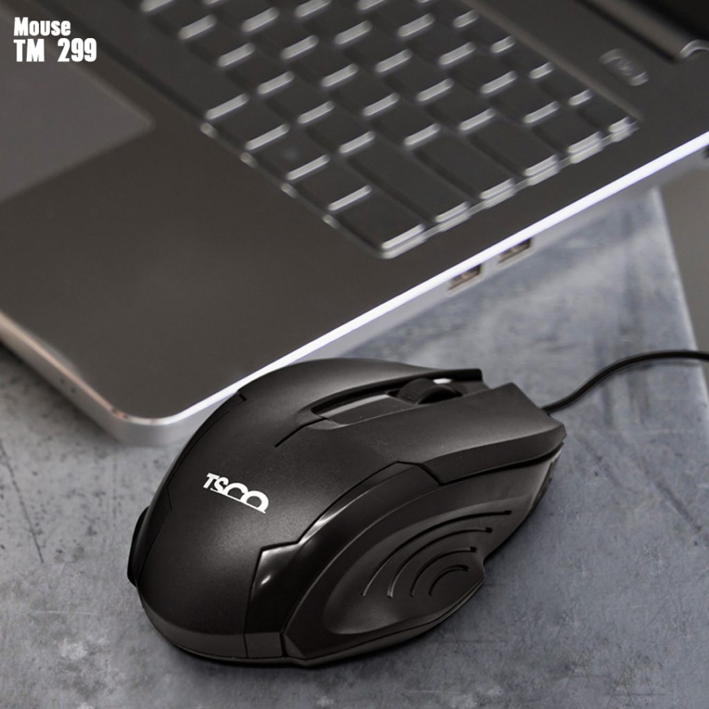 ماوس تسکو مدل TM 299