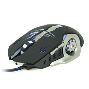 ماوس گیمینگ تسکو مدل TM 762GA