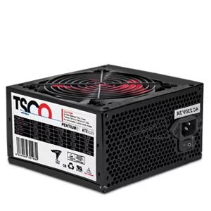 منبع تغذیه تسکو مدل TP 620