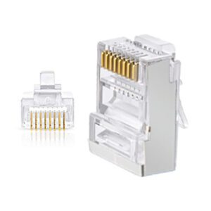 سوکت شبکه تسکو مدل TNS 6220