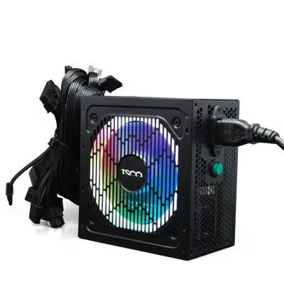 منبع تغذیه گیمینگ کامپیوتر تسکو مدل GP 1000