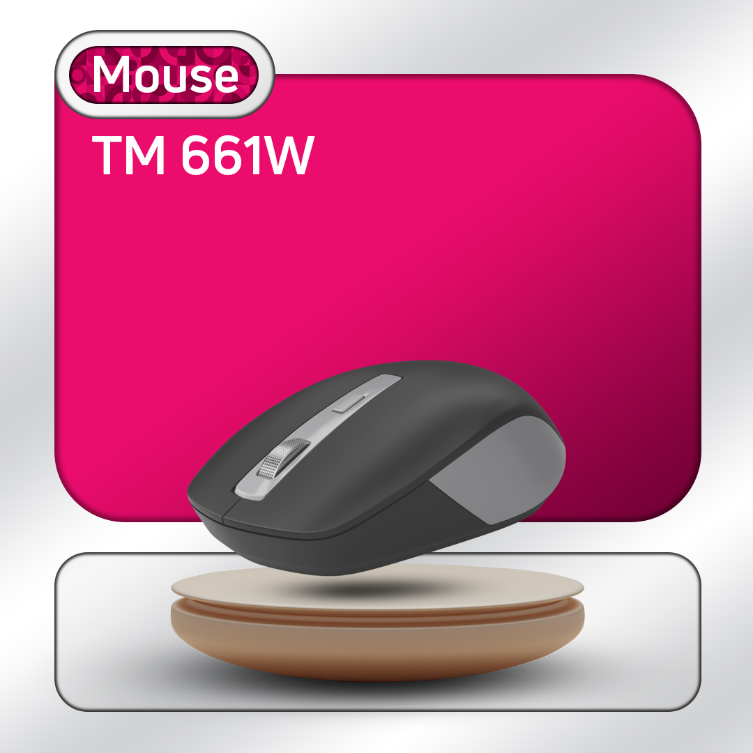 ماوس TM 661 W تسکو