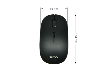 ماوس تسکو TM 670W