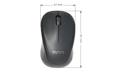 ماوس تسکو TM 673W