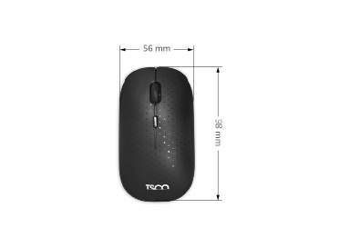 ماوس تسکو مدلTM 700 W