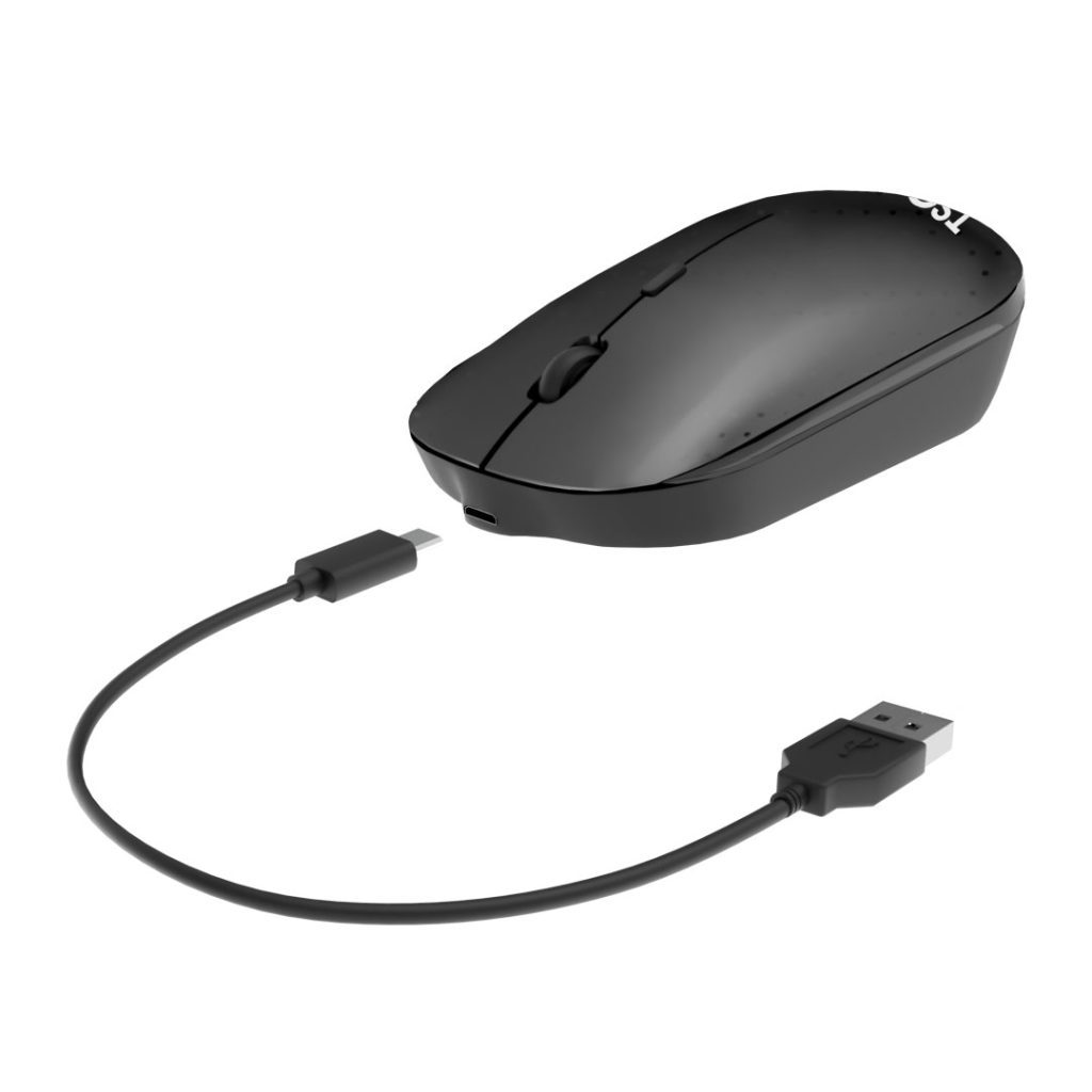 ماوس تسکو مدل TM 700W