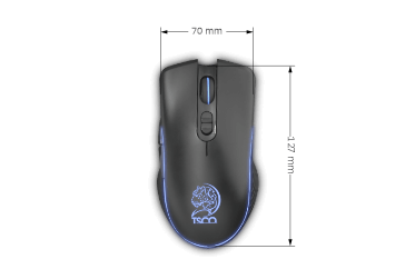 ماوس تسکو مدل TM 755 GA