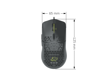 ماوس گیمینگ تسکو مدل GM 790