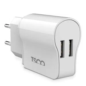 شارژر دیواری تسکو مدل TTC 48