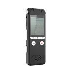 ضبط صوت دیجیتال تسکو مدل TR 906