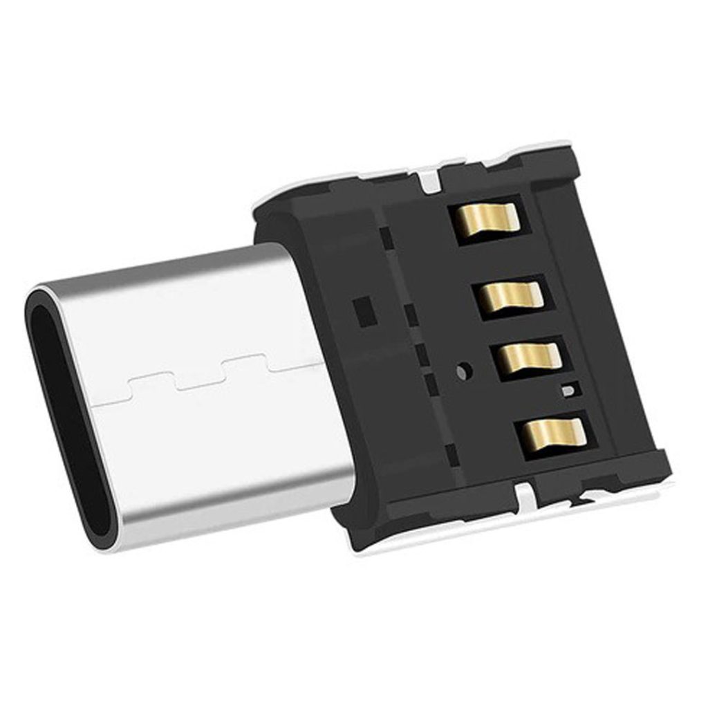 مبدل OTG تسکو مدل TCR 957