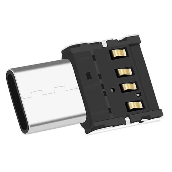 مبدل OTG تسکو مدل TCR 957