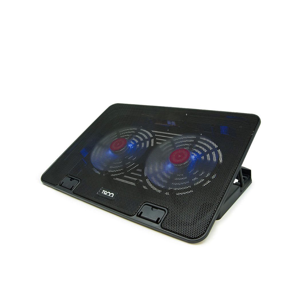 پایه نگهدارنده لپ تاپ تسکو مدل TCLP 3098
