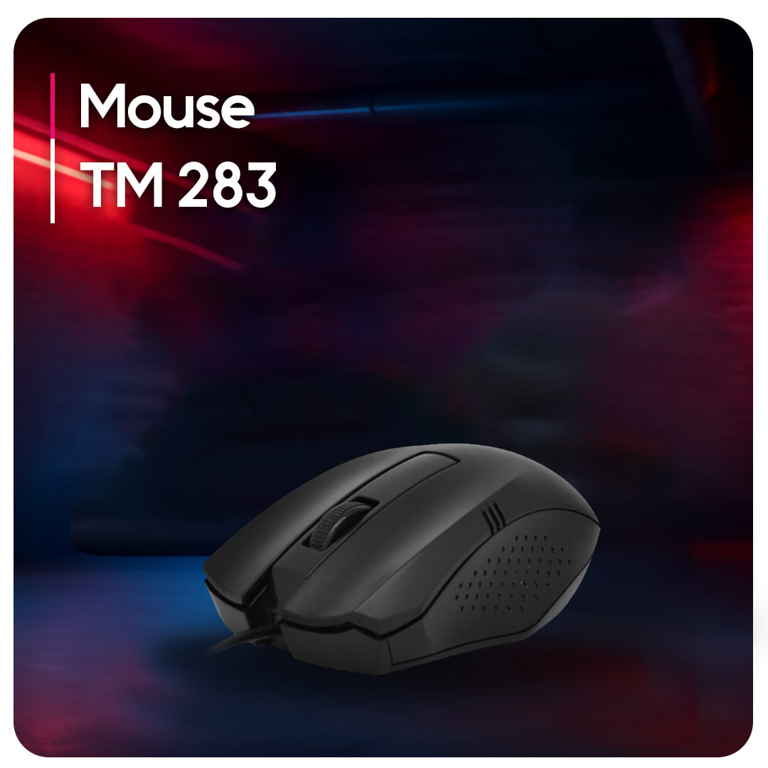 ماوس تسکو مدل TM 283