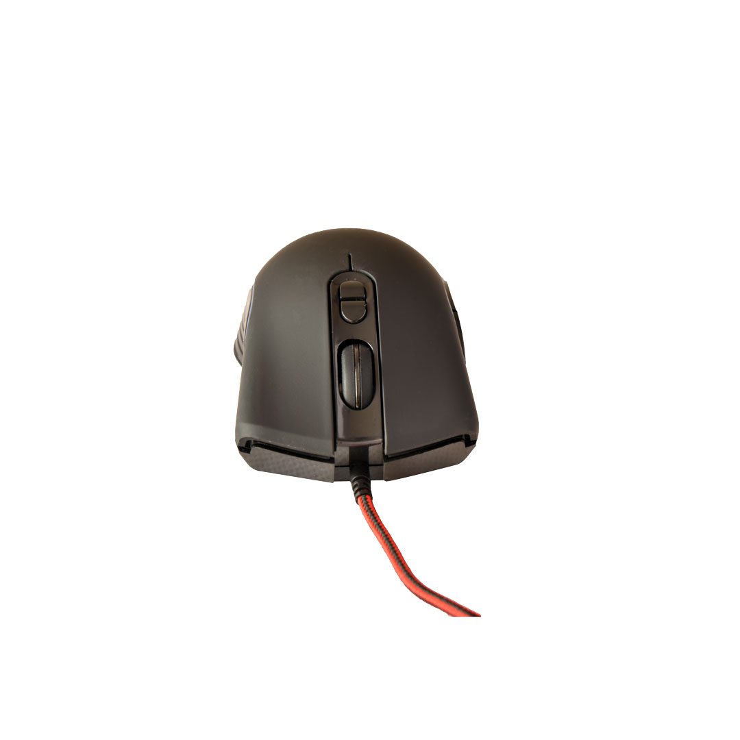 ماوس تسکو مدل TM 755 GA
