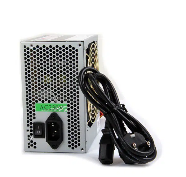 منبع تغذیه TP 570