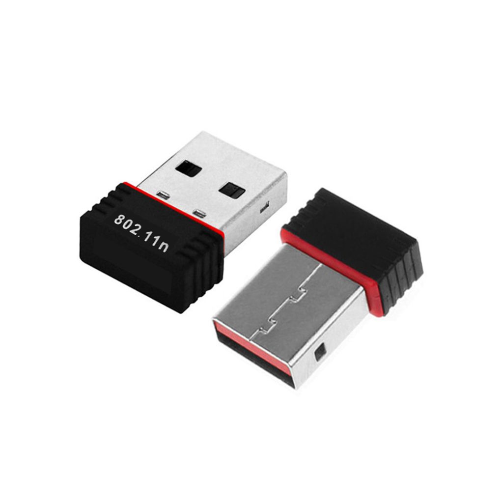 دانگل USB بی سیم تسکو مدل TW 1001