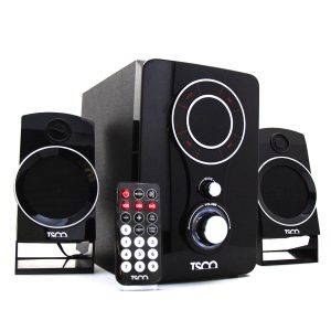 اسپیکر رومیزی دسکتاپ تسکو مدل TS 2109