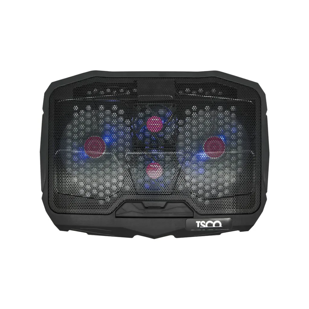 پایه نگهدارنده لپ تاپ تسکو مدل TCLP 3100