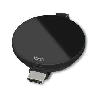 دانگل نمایشگر وایرلس تسکو T CAST 6000