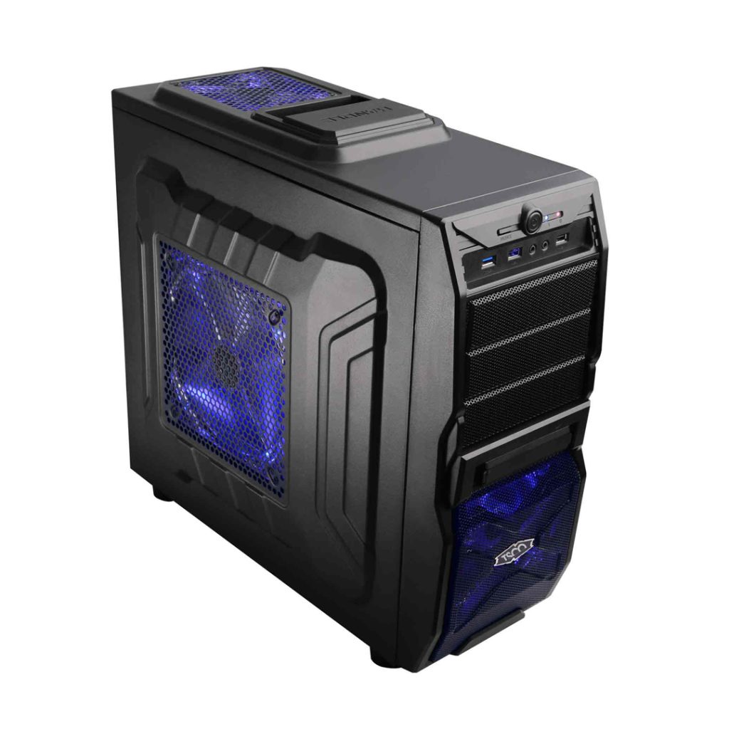 کیس تسکو مدل TC 4614