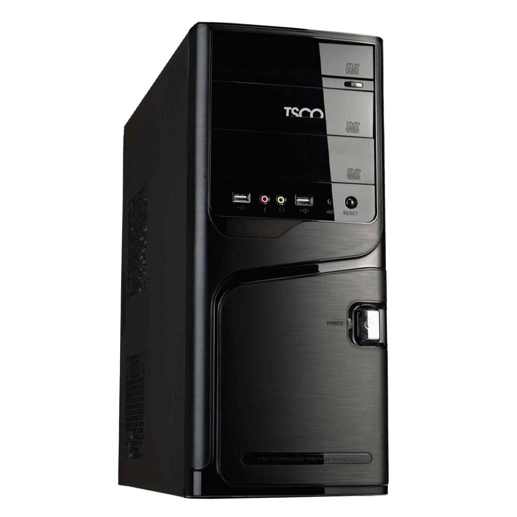 کیس تسکو مدل TC 4458
