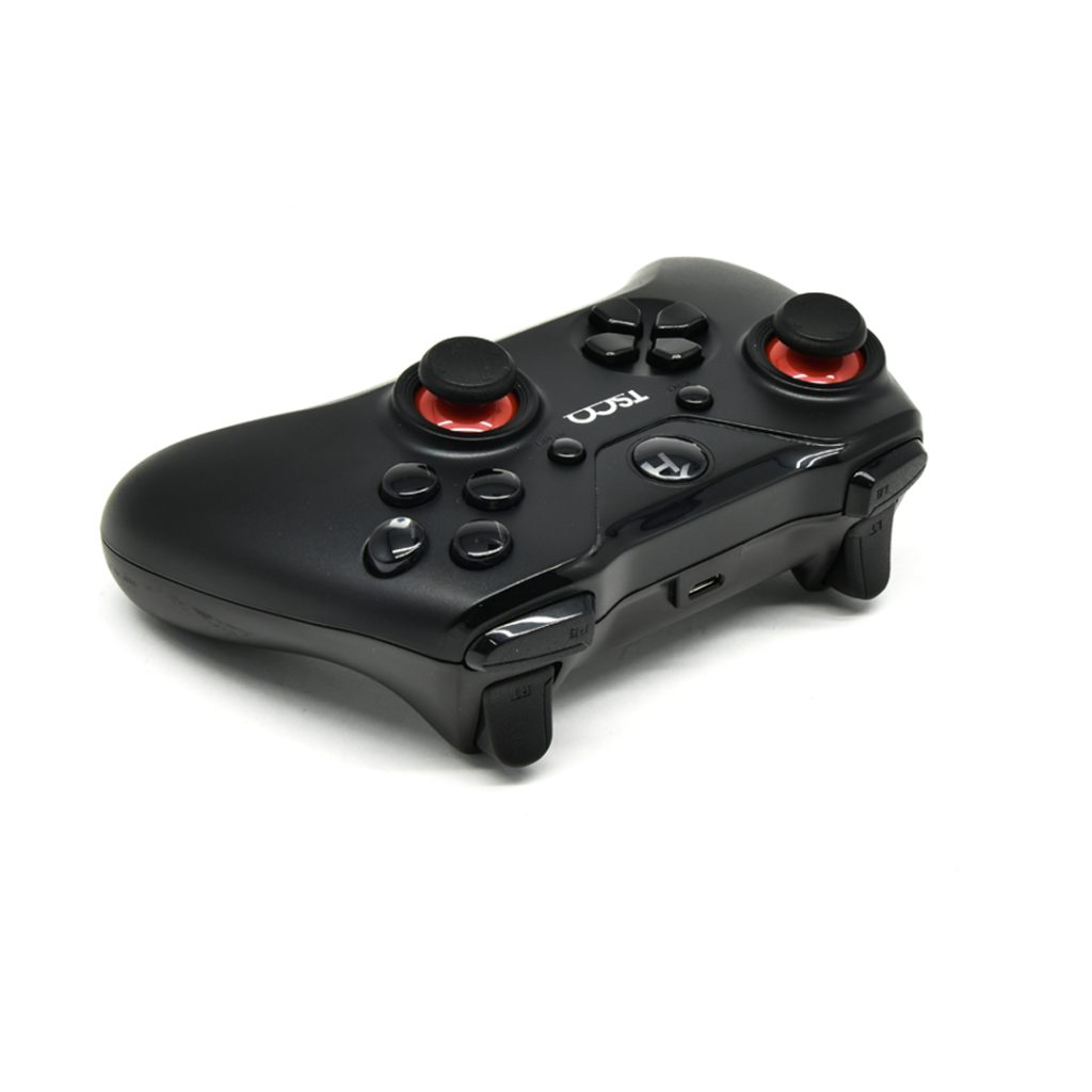 دسته بازی مدل TG 135 W