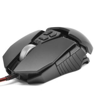 ماوس گیمینگ تسکو مدل TM 759GA