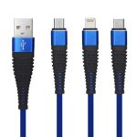کابل تبدیل لایتنینگ تسکو مدل TCA 33
