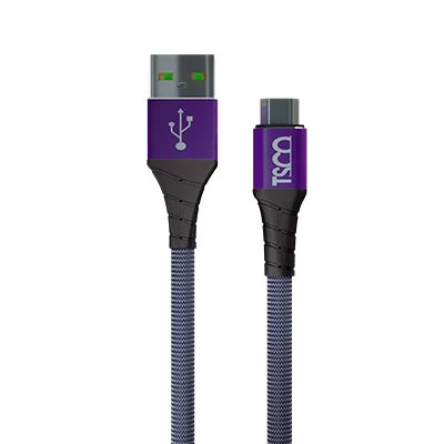 کابل شارژ تسکو مدل TCA 194