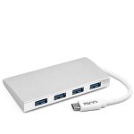 هاب تسکو مدل USB THU 1154